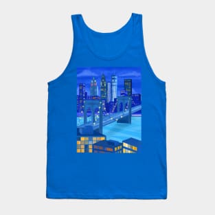 New York Tank Top